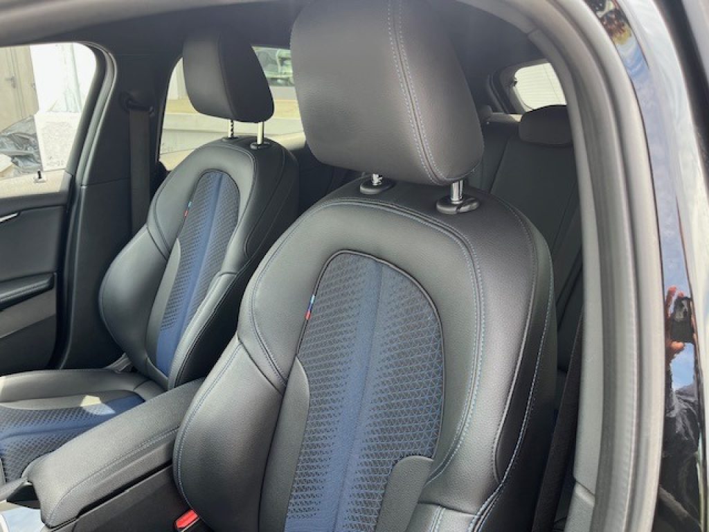 BMW 116 d 5p. Msport - 15