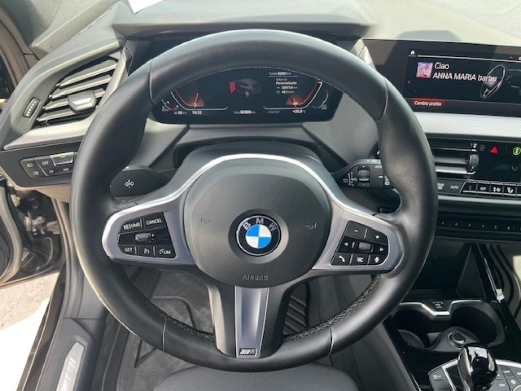 BMW 116 d 5p. Msport - 18