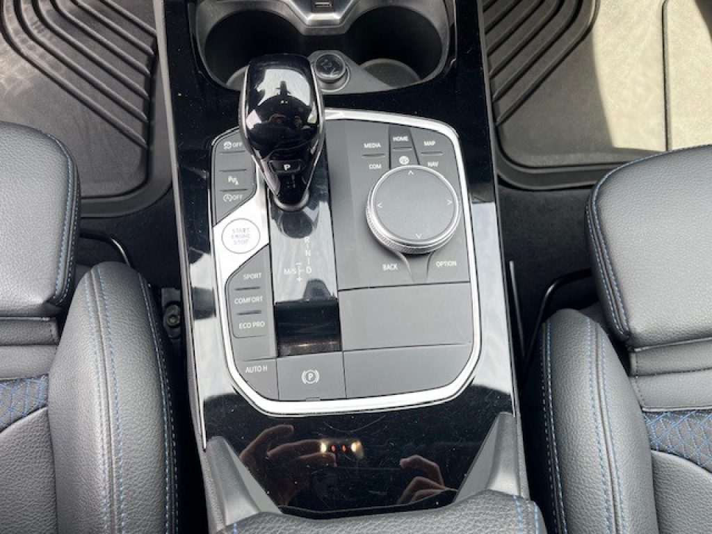 BMW 116 d 5p. Msport - 22
