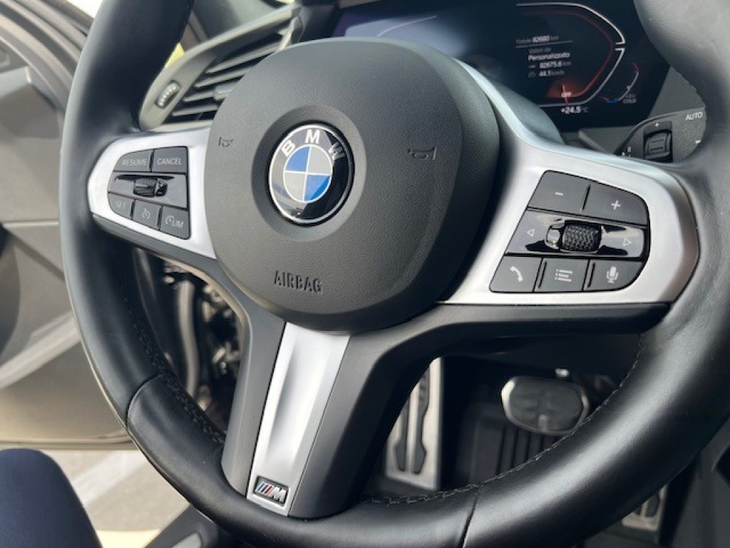 BMW 116 d 5p. Msport - 23