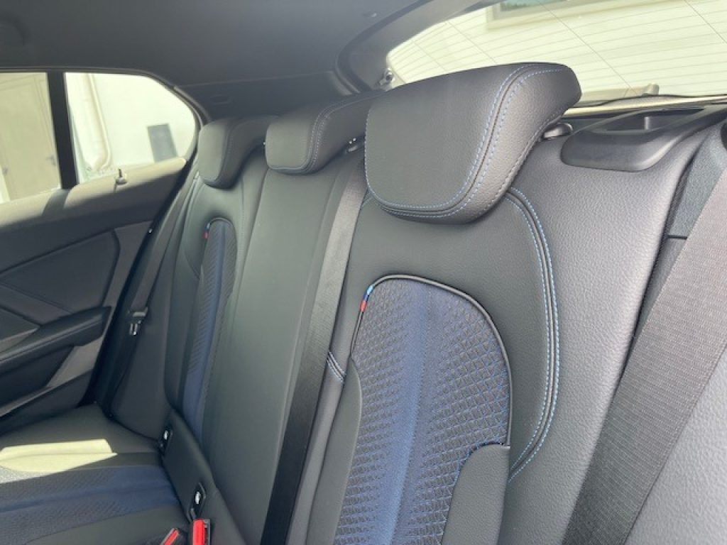 BMW 116 d 5p. Msport - 25