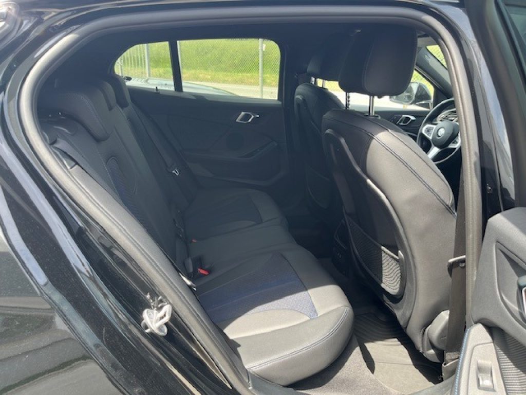 BMW 116 d 5p. Msport - 29