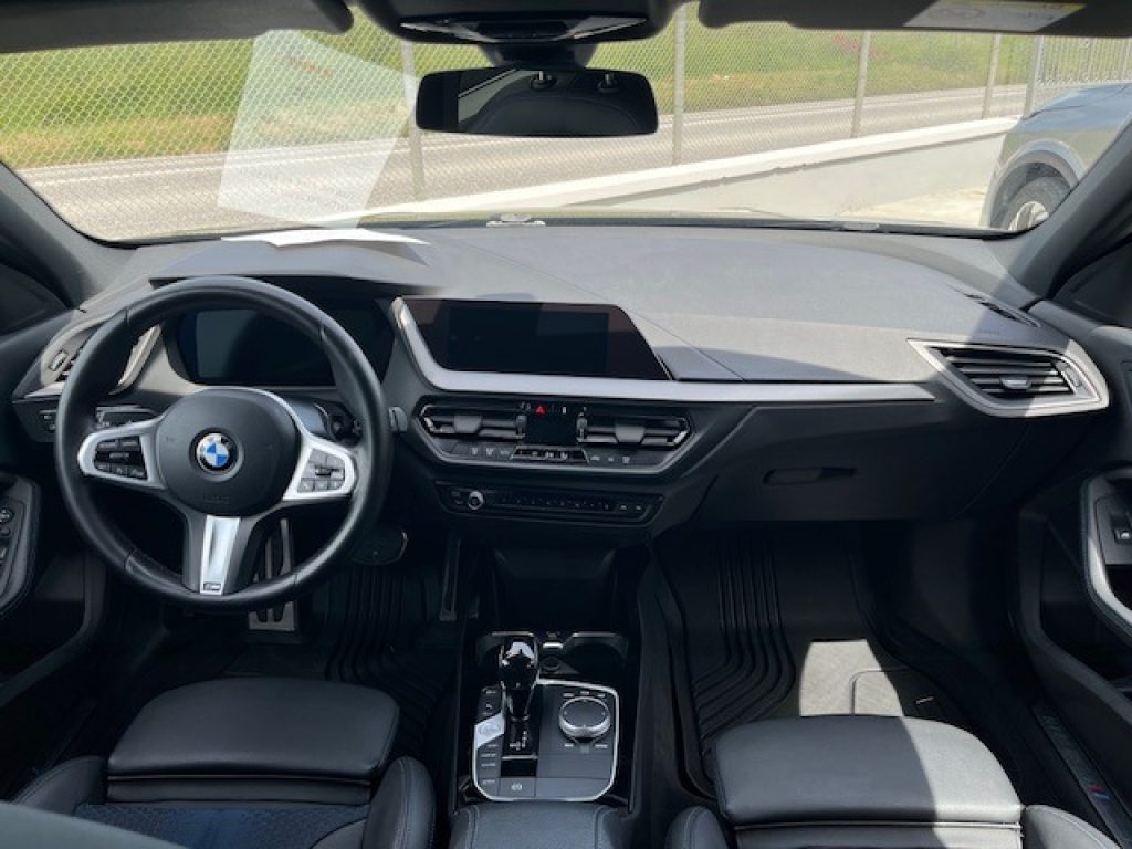 BMW 116 d 5p. Msport - 30