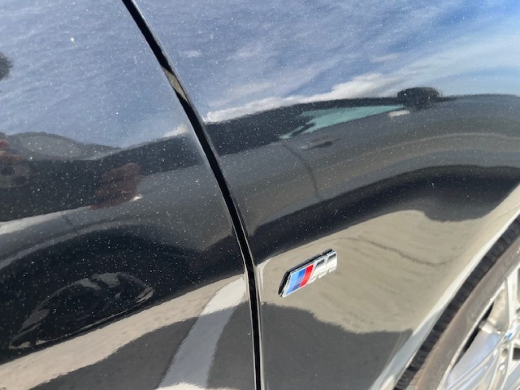 BMW 116 d 5p. Msport - 33