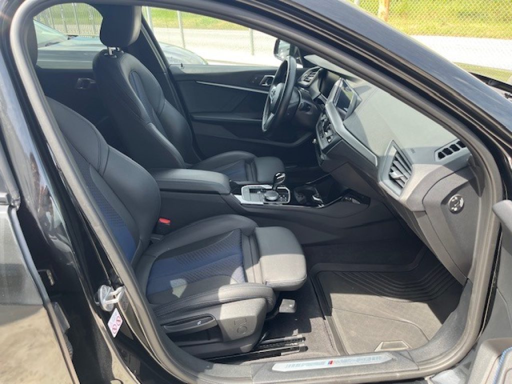BMW 116 d 5p. Msport - 34