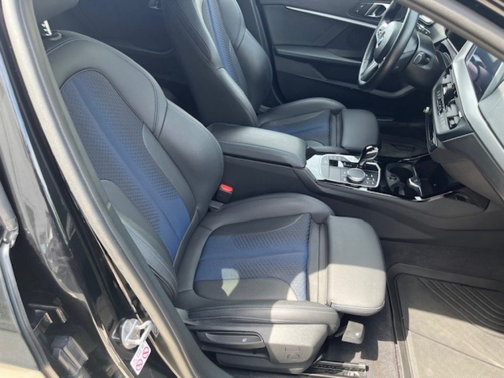 BMW 116 d 5p. Msport - 35