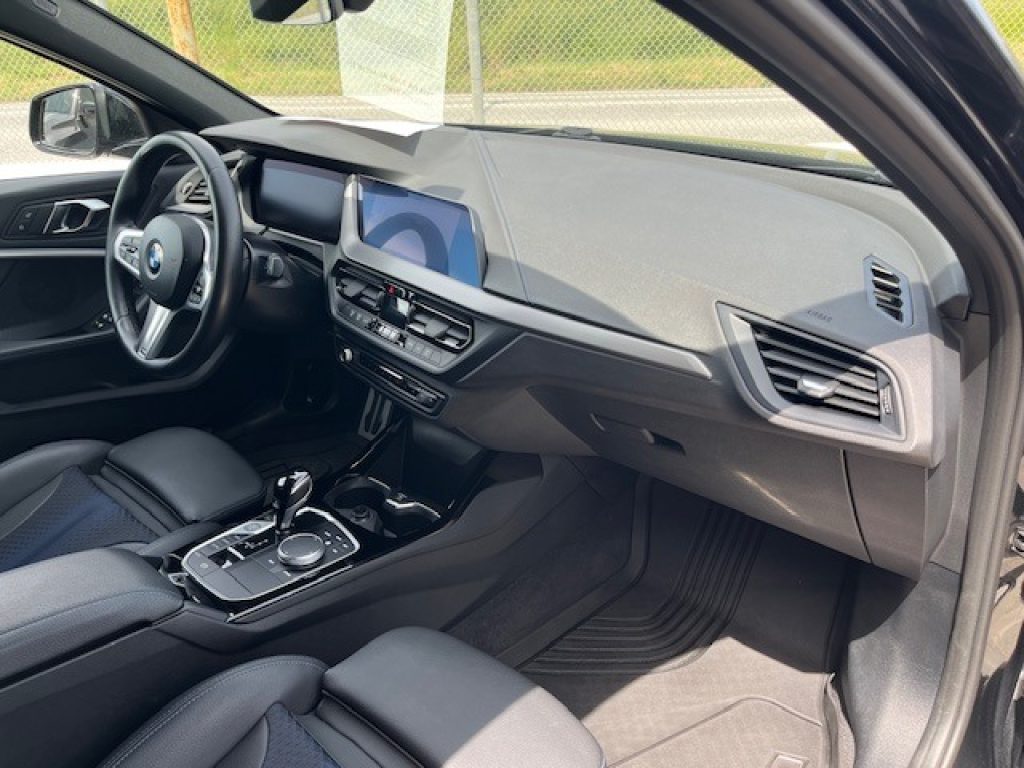 BMW 116 d 5p. Msport - 36