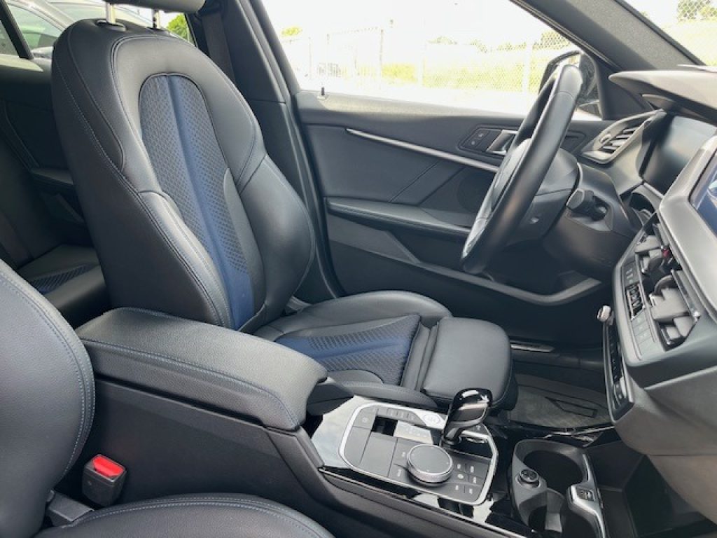 BMW 116 d 5p. Msport - 38