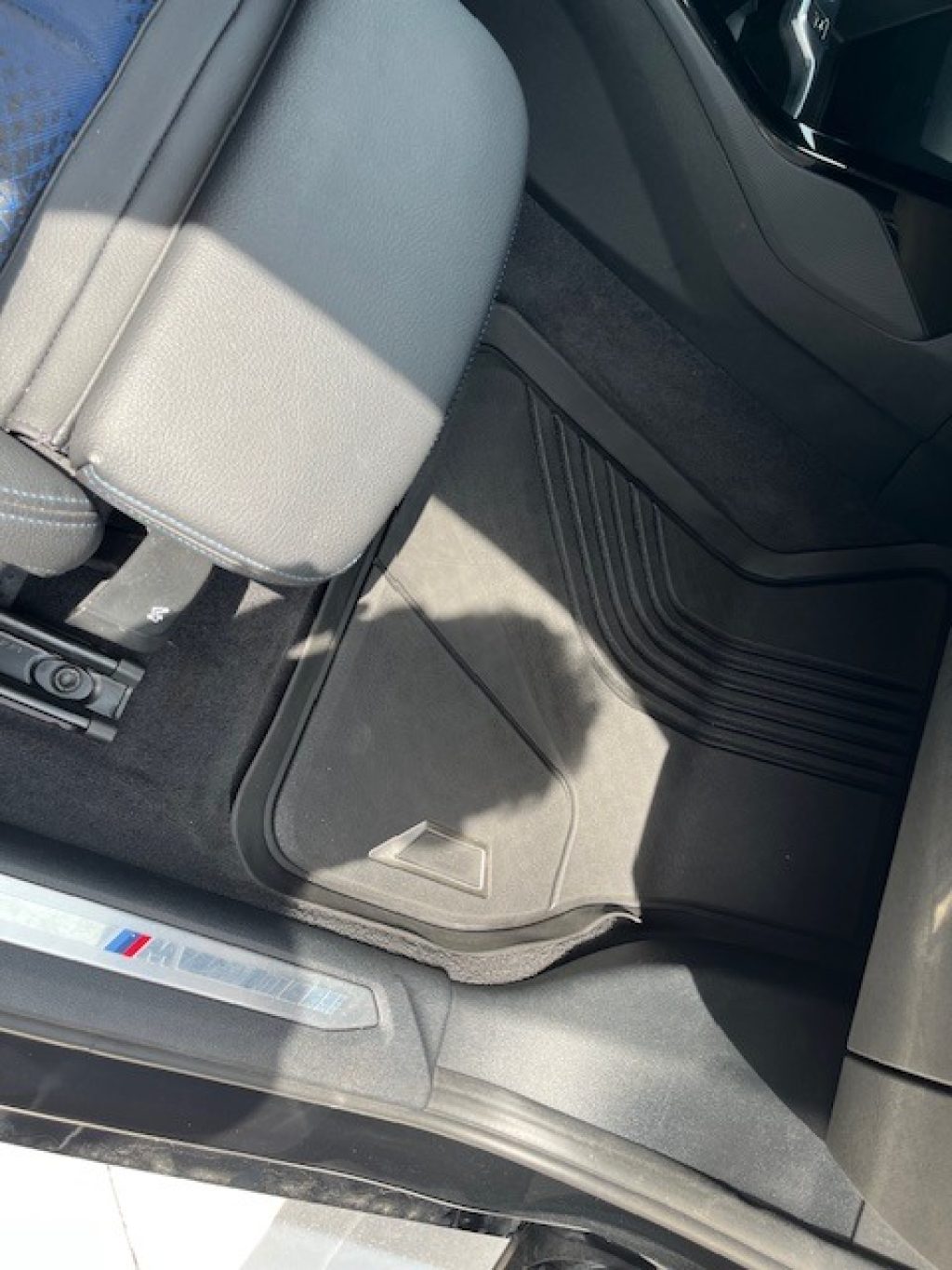 BMW 116 d 5p. Msport - 39