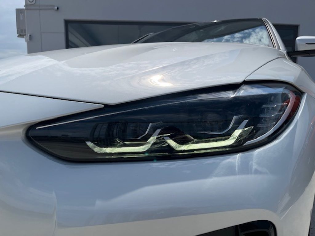 BMW 420 i Msport - 4