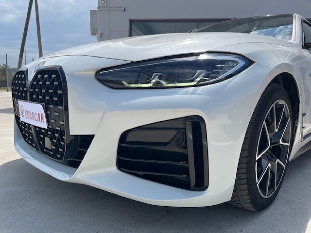 BMW 420 i Msport - 5