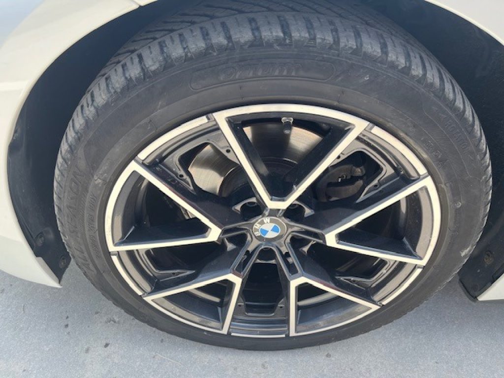 BMW 420 i Msport - 6