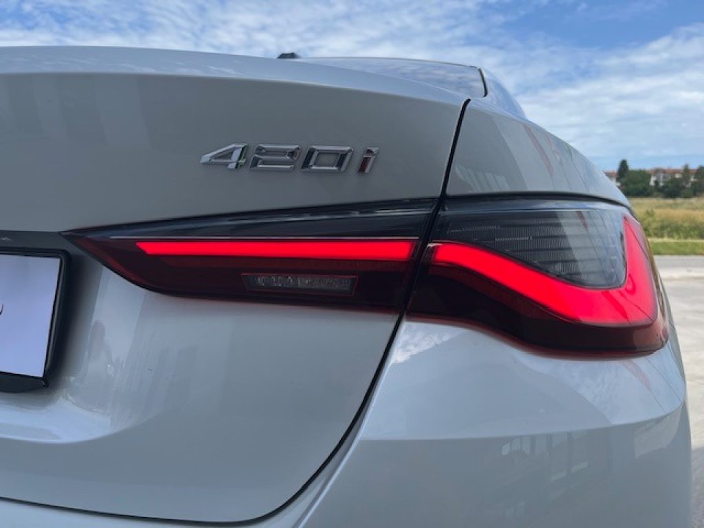 BMW 420 i Msport - 11