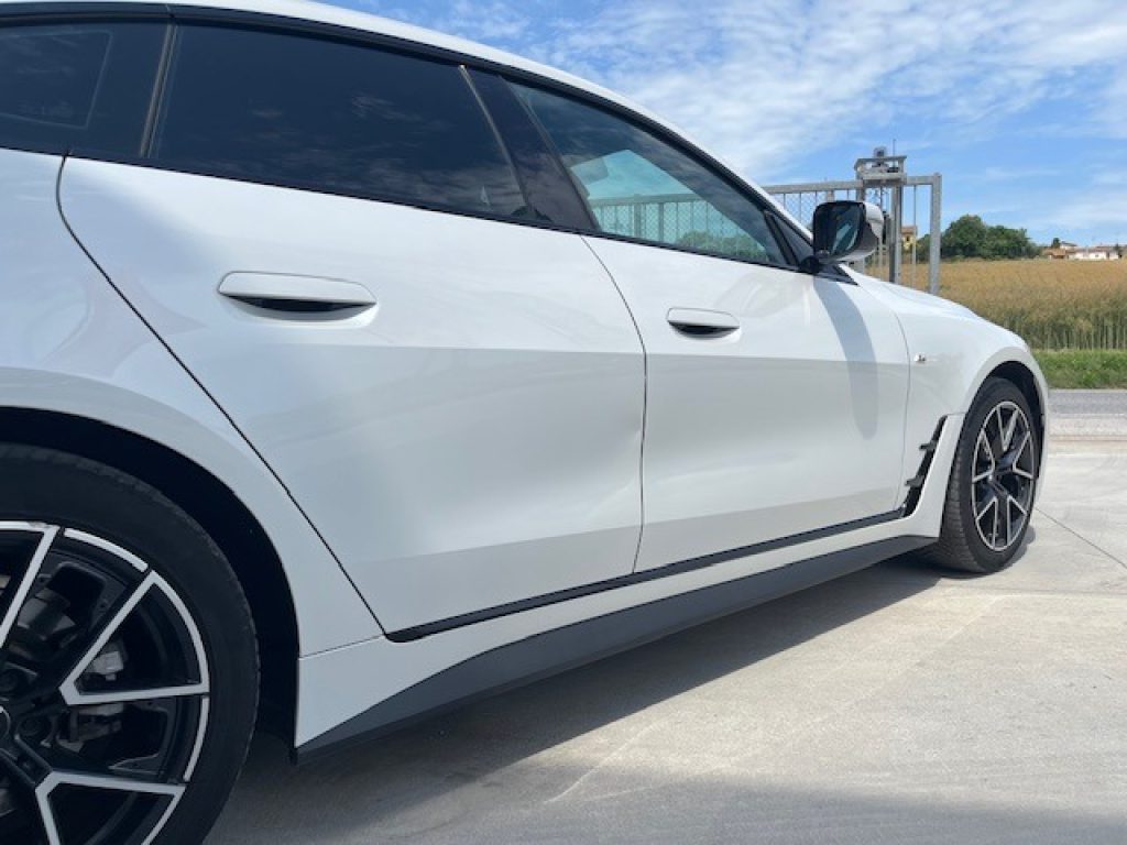 BMW 420 i Msport - 14