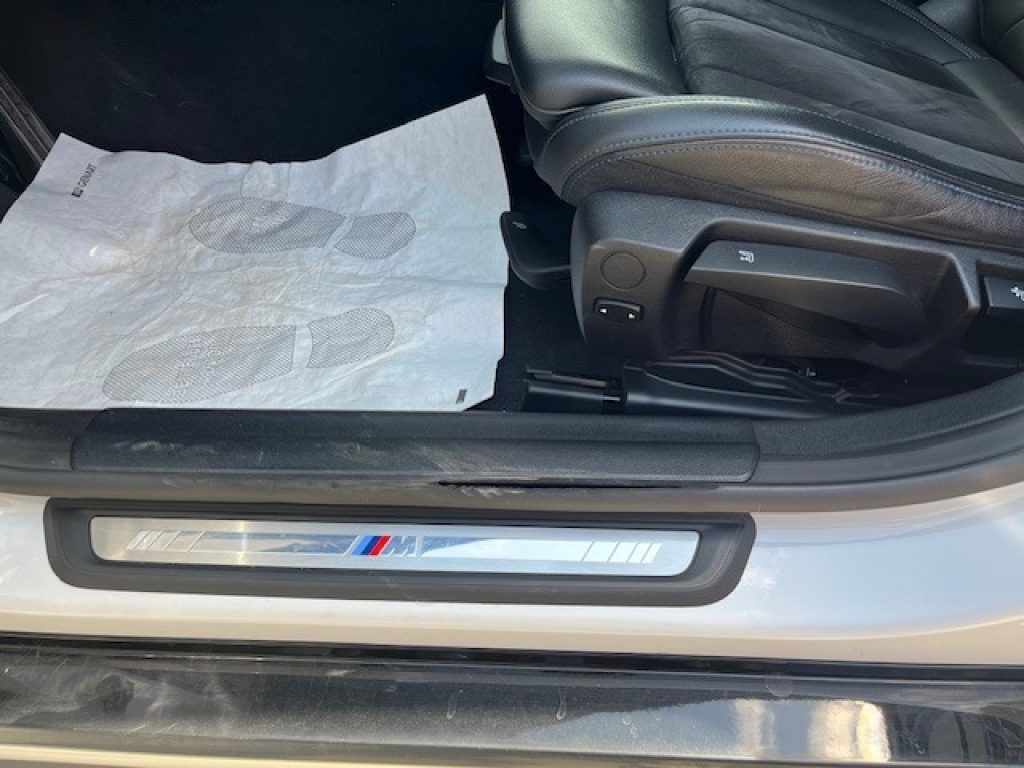 BMW 420 i Msport - 17