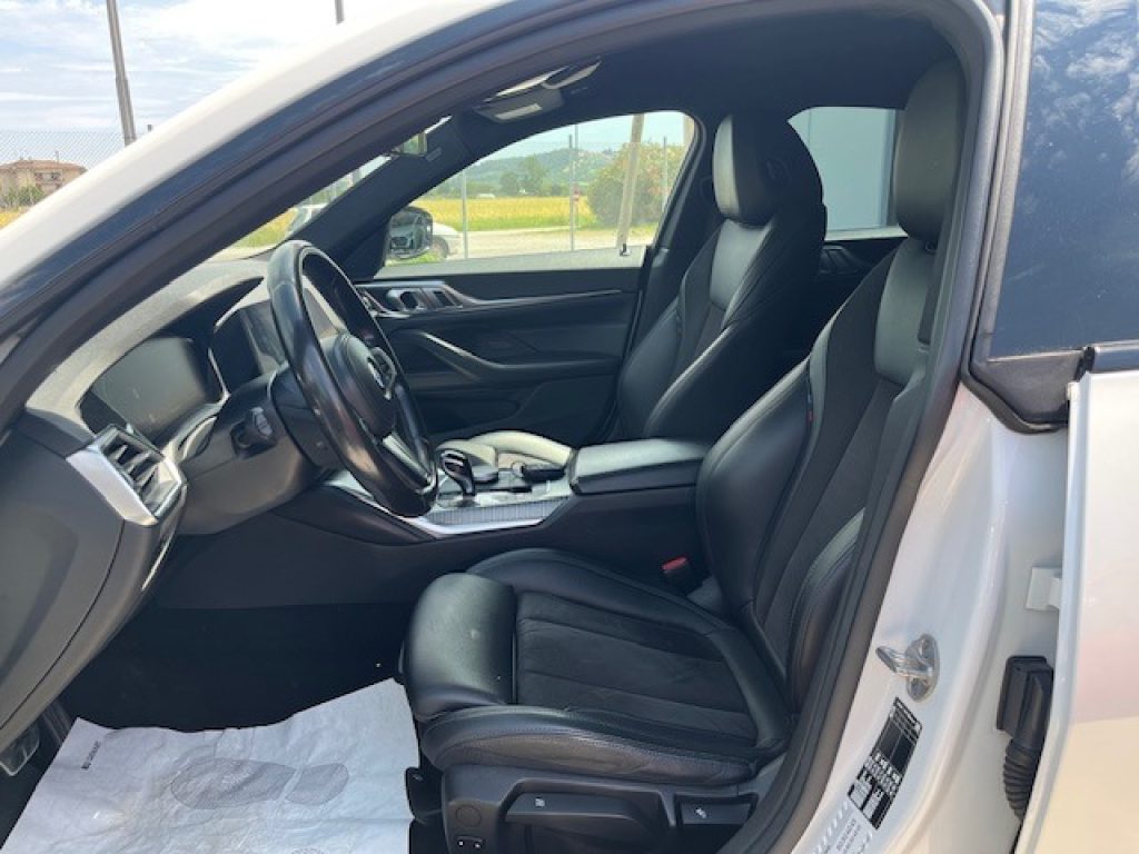 BMW 420 i Msport - 18