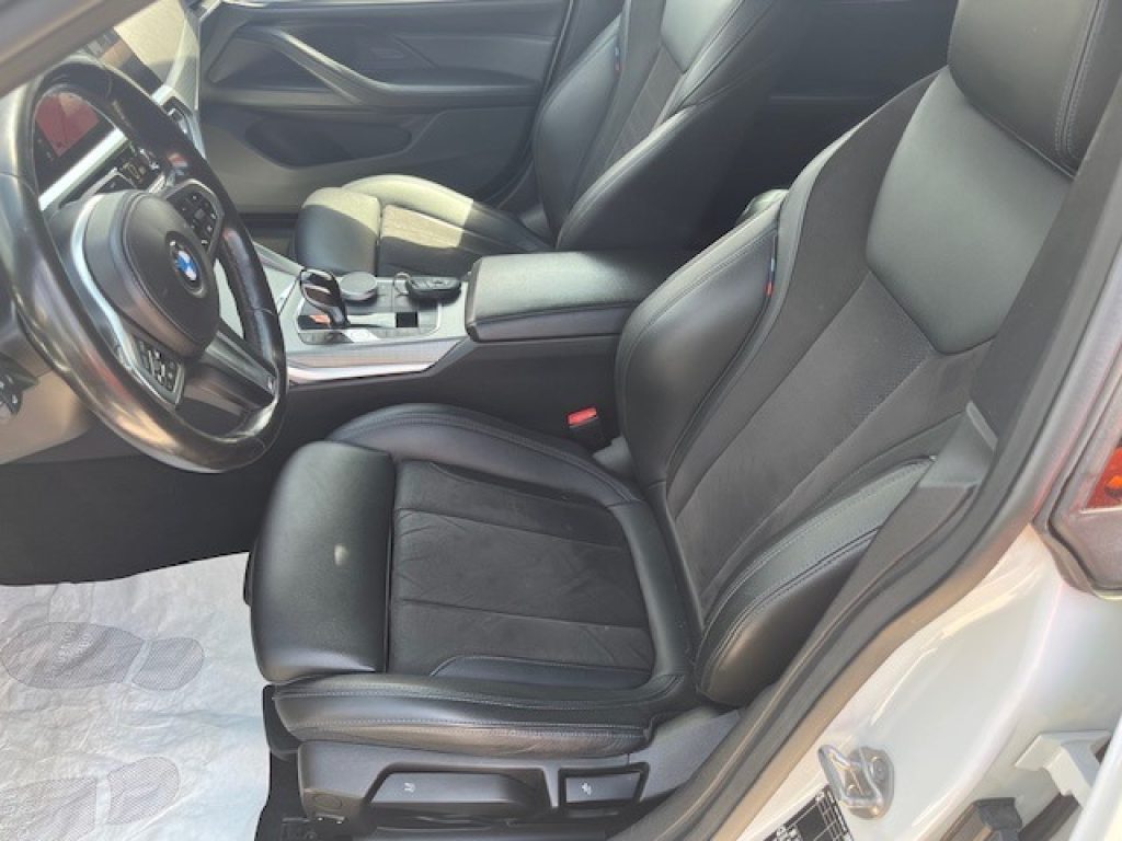 BMW 420 i Msport - 19