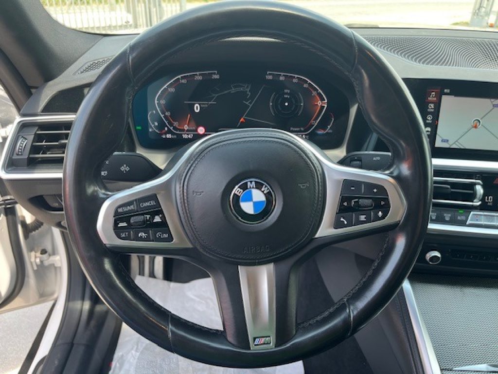 BMW 420 i Msport - 23
