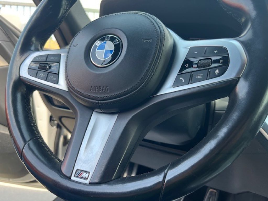 BMW 420 i Msport - 24