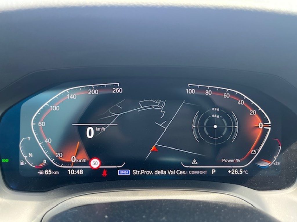 BMW 420 i Msport - 25