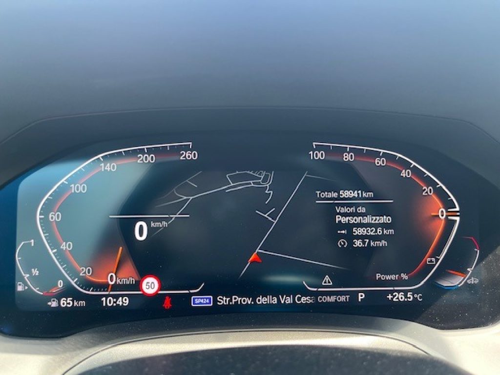 BMW 420 i Msport - 26