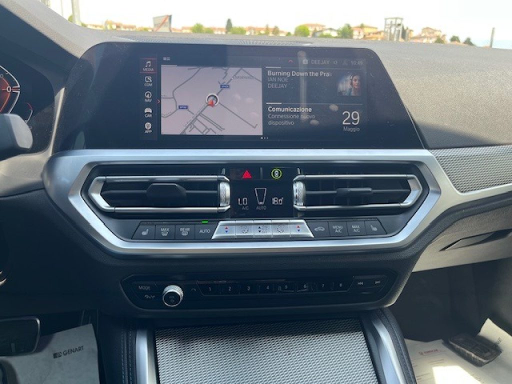 BMW 420 i Msport - 27