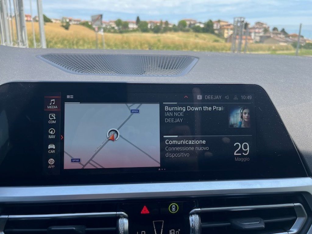 BMW 420 i Msport - 28