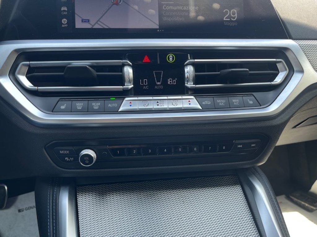 BMW 420 i Msport - 29