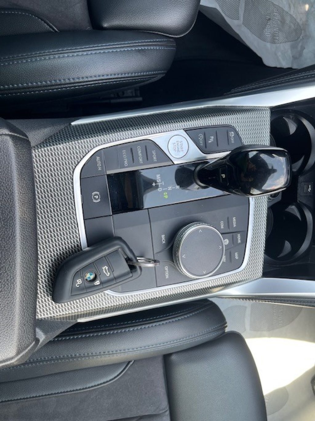 BMW 420 i Msport - 31