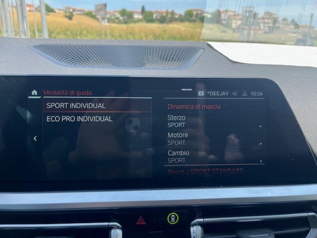 BMW 420 i Msport - 34