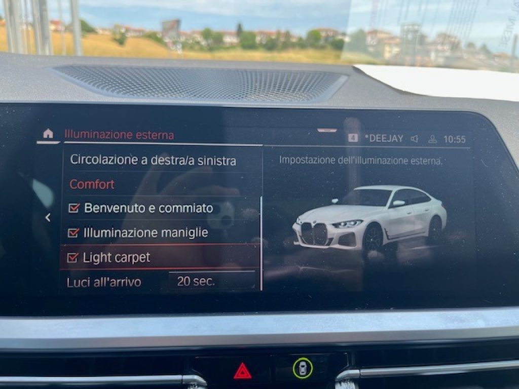 BMW 420 i Msport - 35