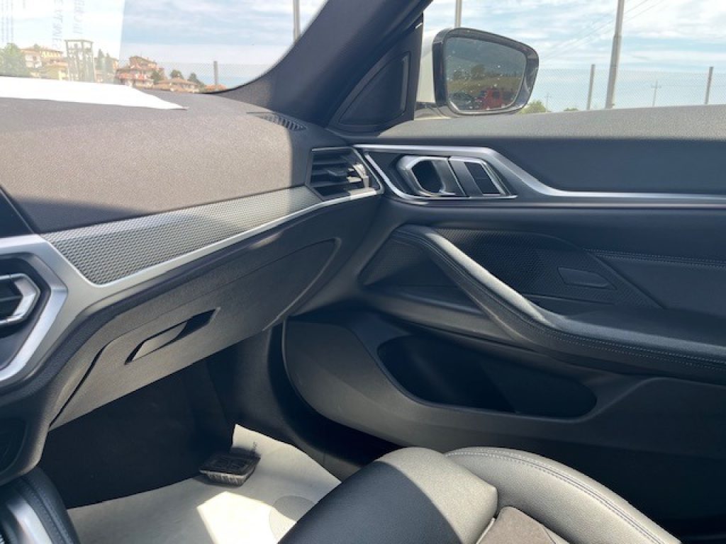 BMW 420 i Msport - 40