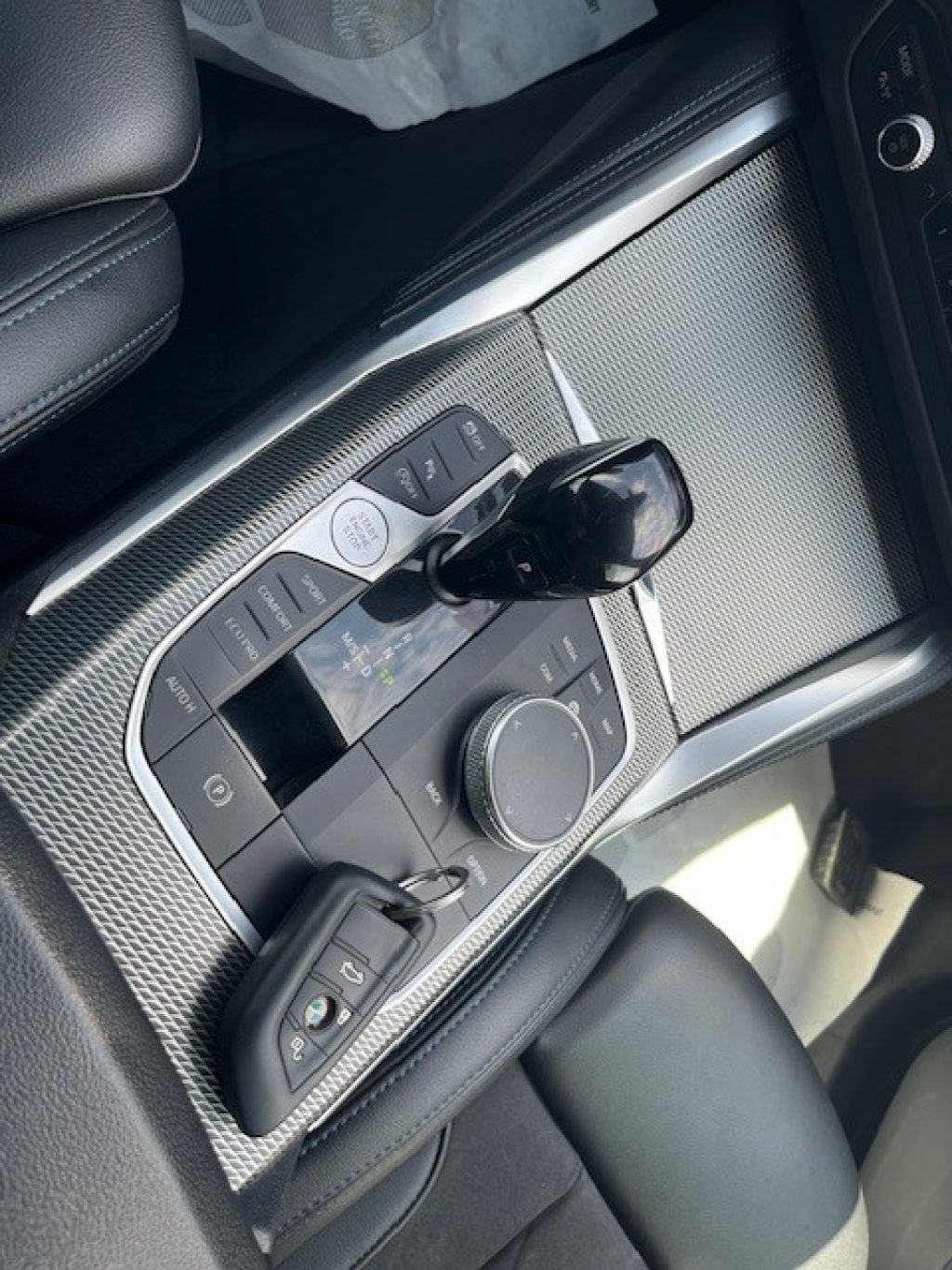 BMW 420 i Msport - 41