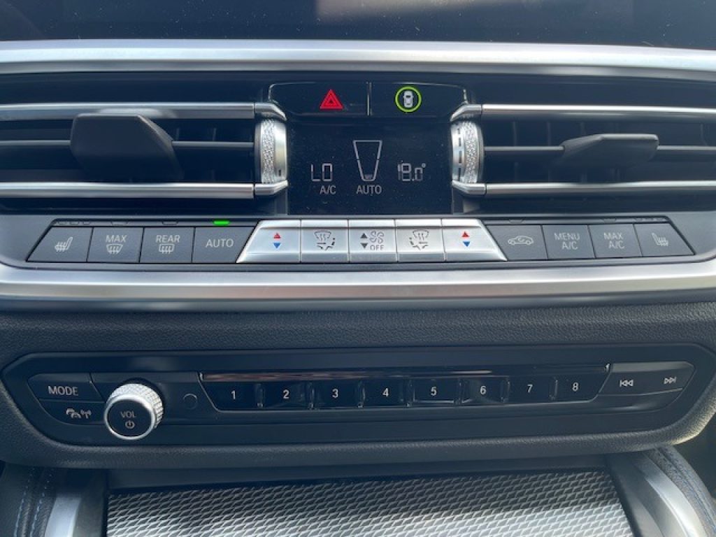 BMW 420 i Msport - 42