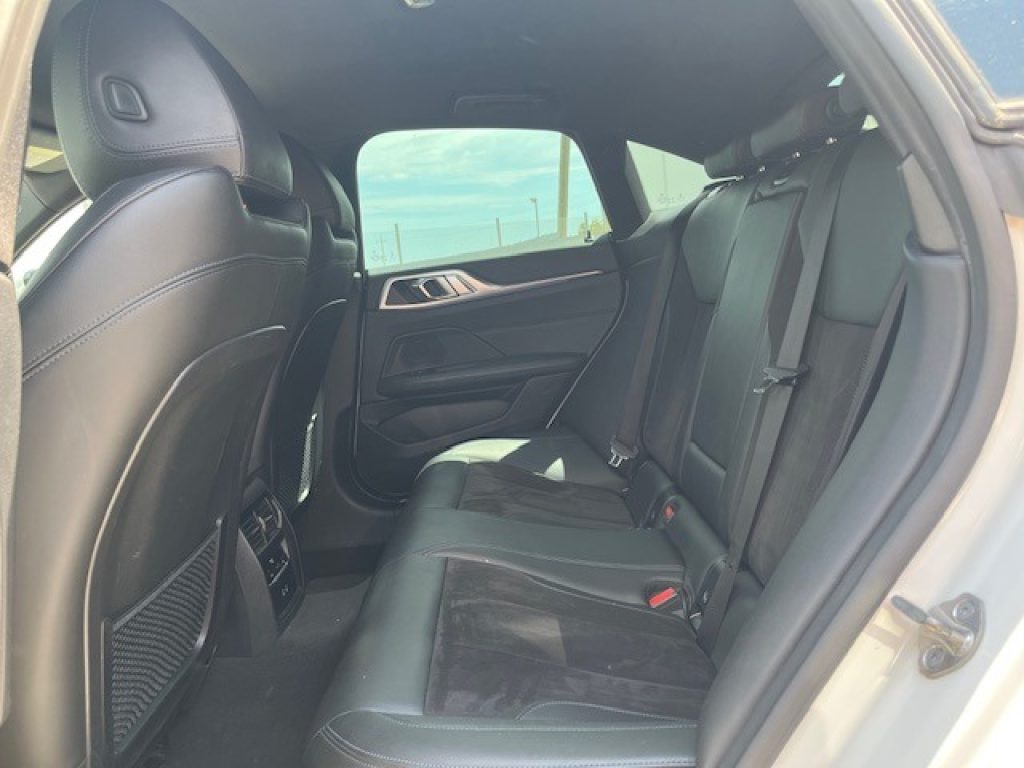 BMW 420 i Msport - 43