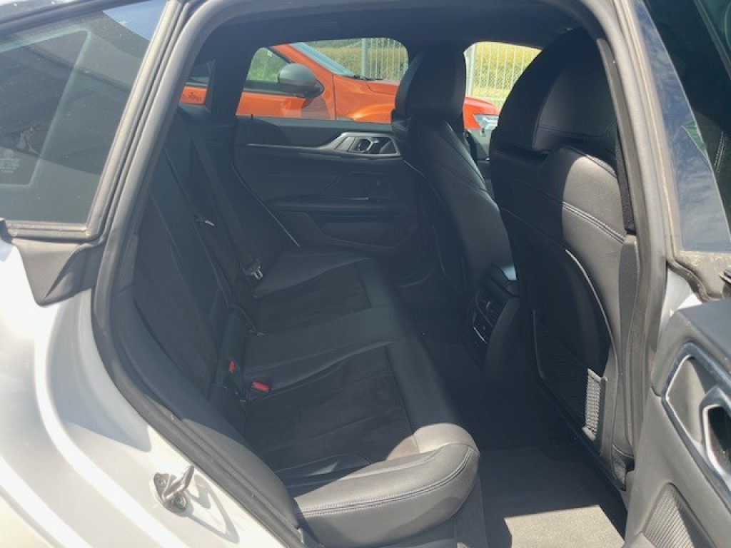 BMW 420 i Msport - 46
