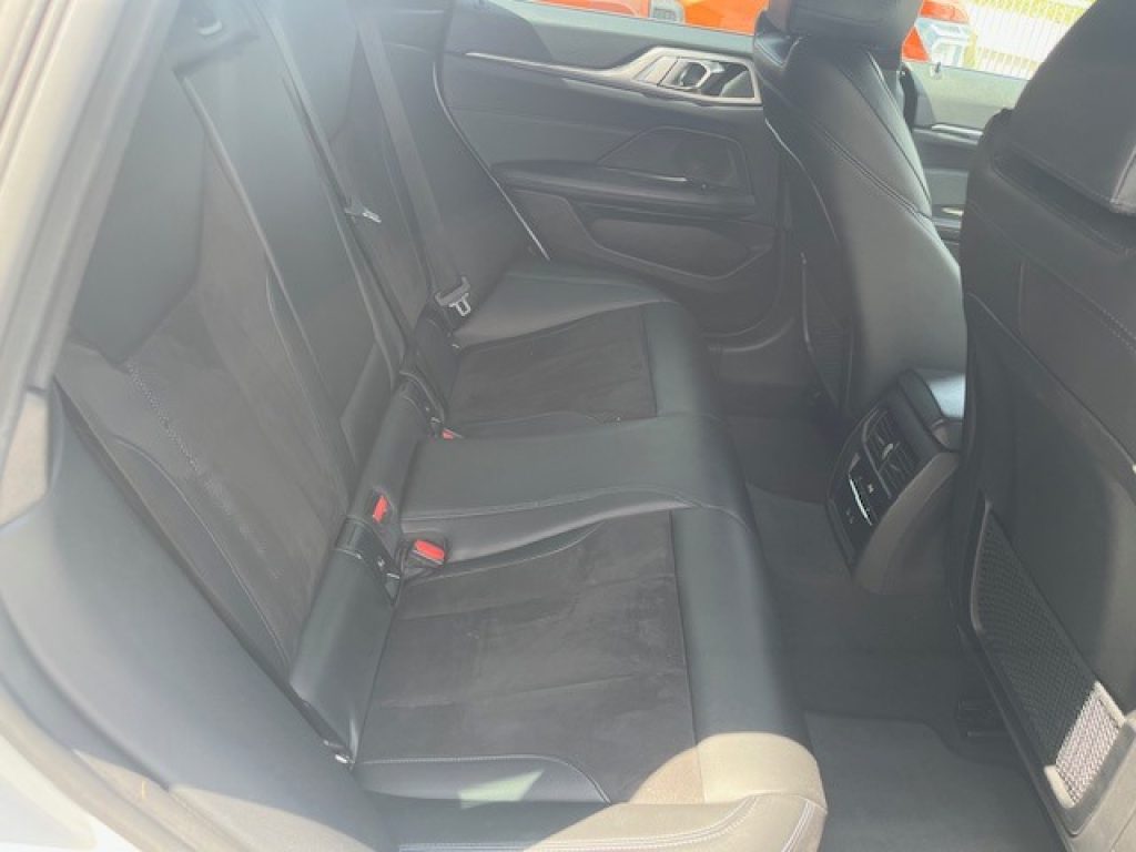 BMW 420 i Msport - 47