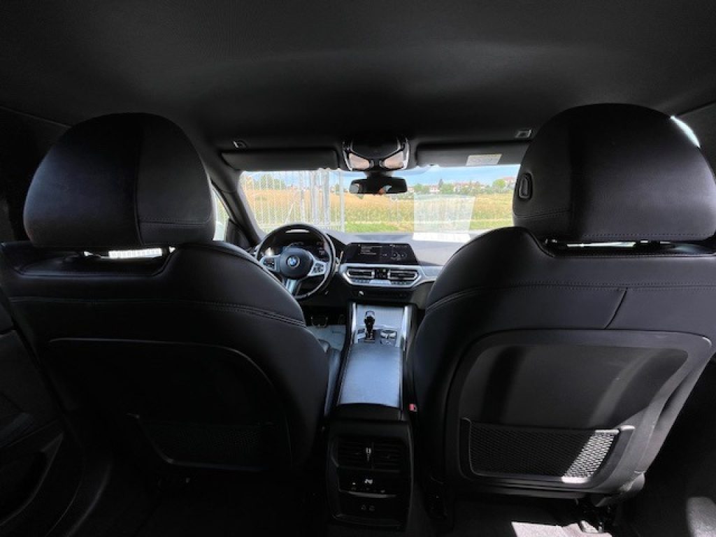 BMW 420 i Msport - 49