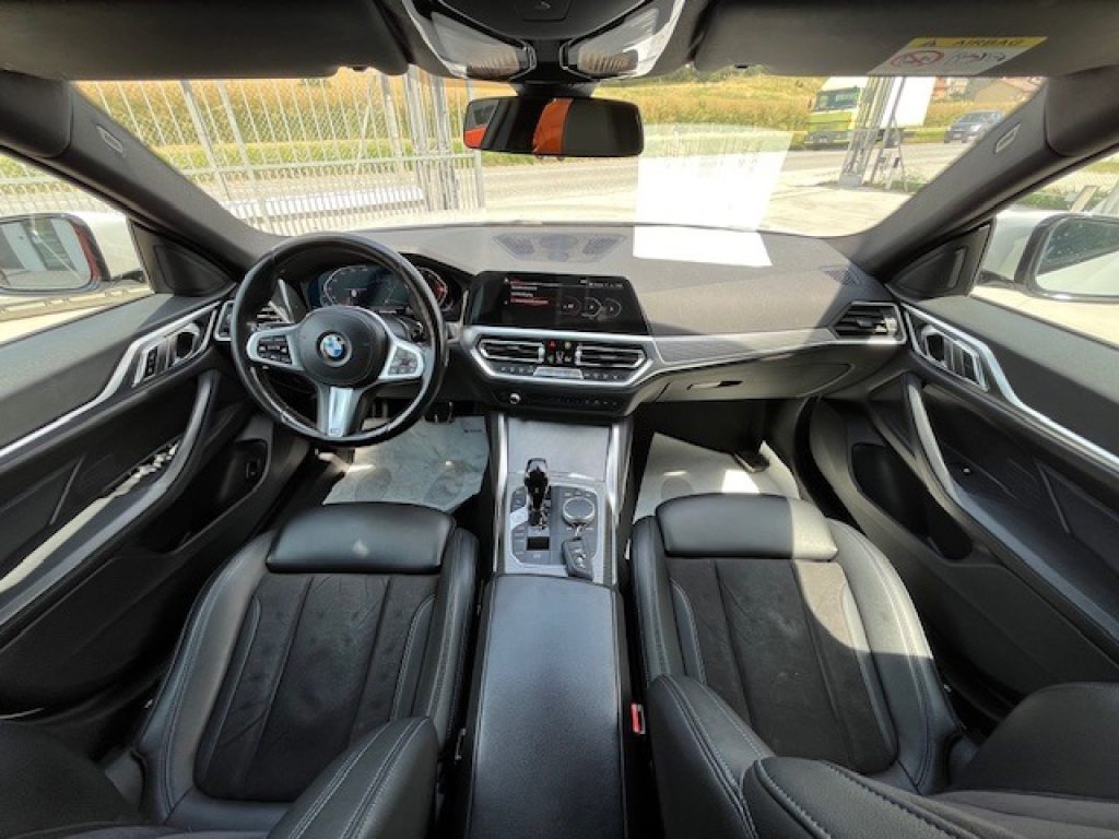 BMW 420 i Msport - 50