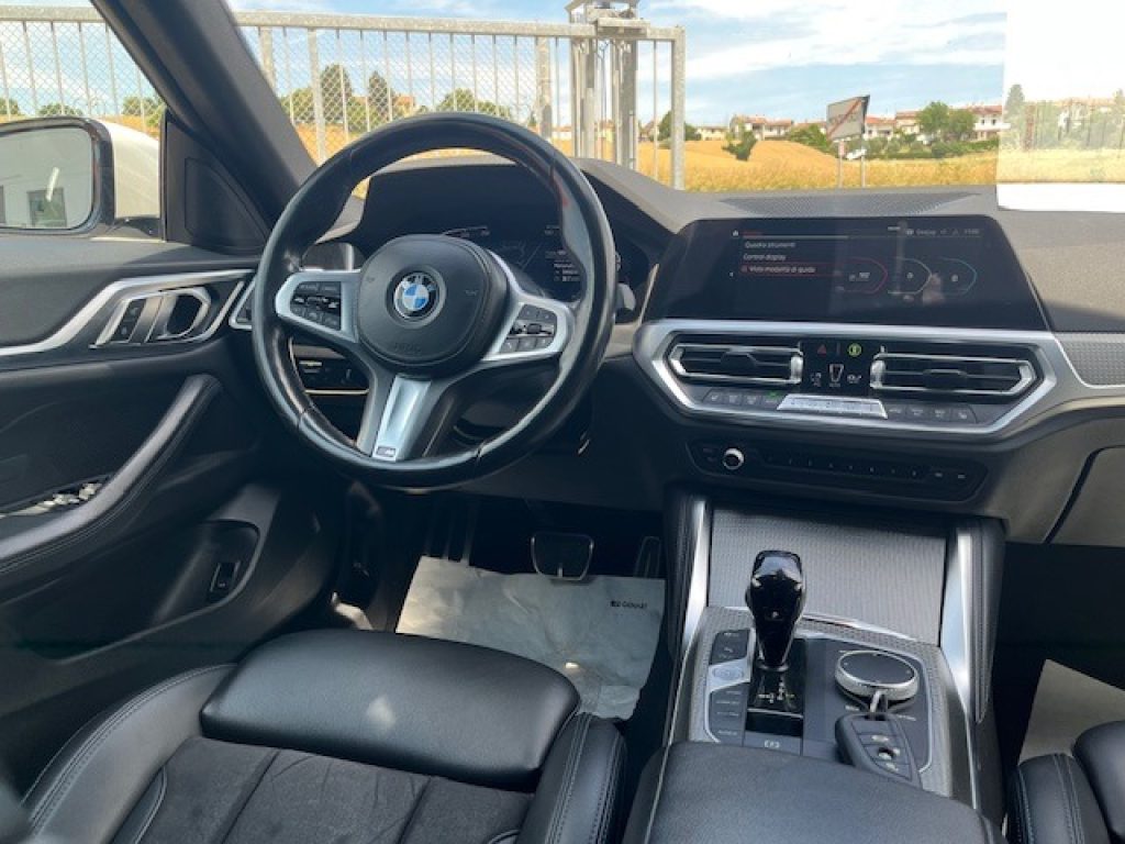 BMW 420 i Msport - 51