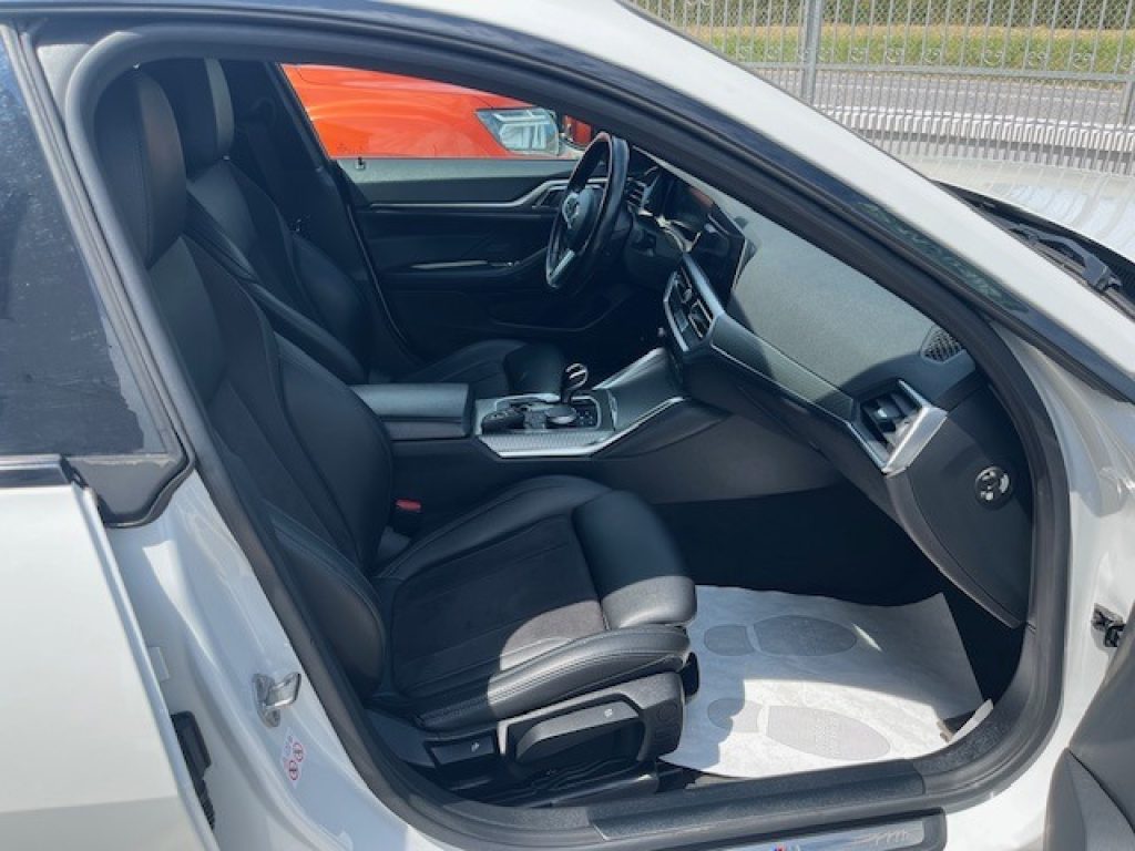 BMW 420 i Msport - 53