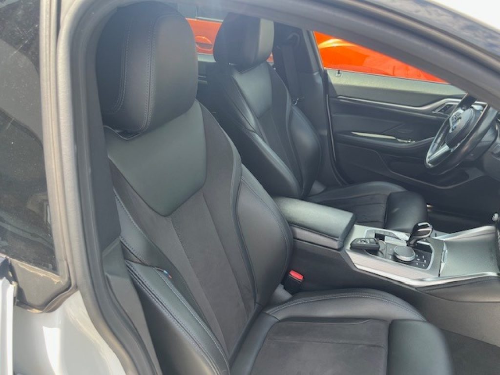 BMW 420 i Msport - 54