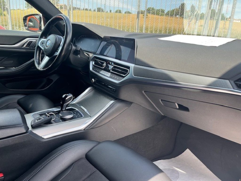 BMW 420 i Msport - 56