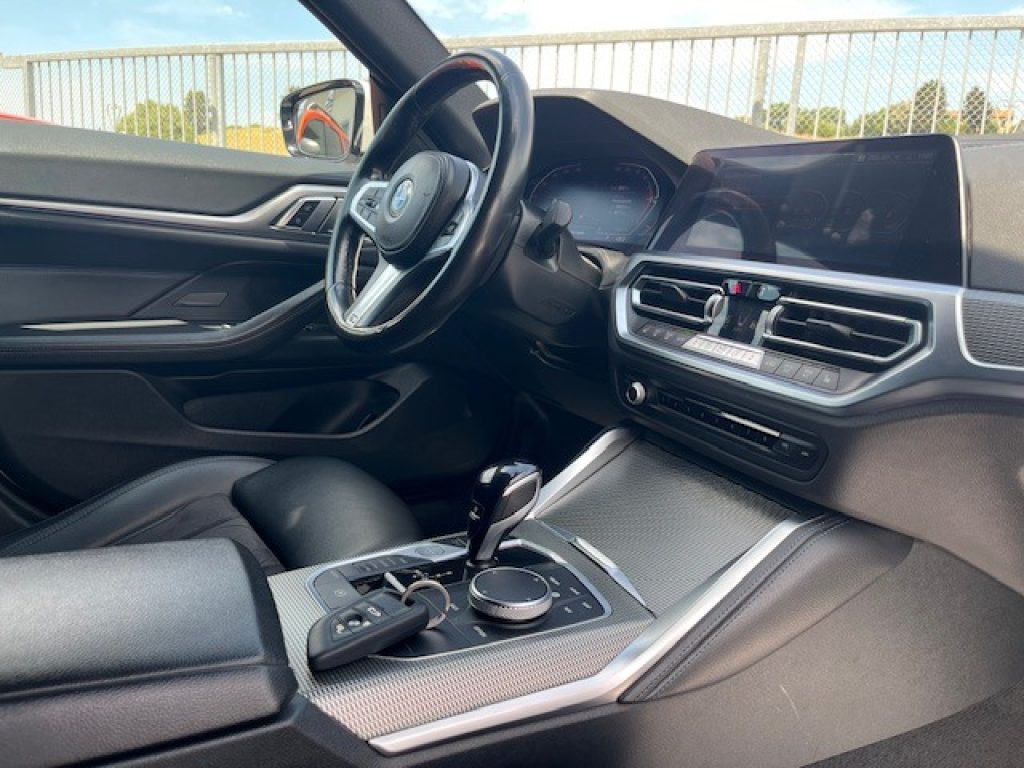 BMW 420 i Msport - 57