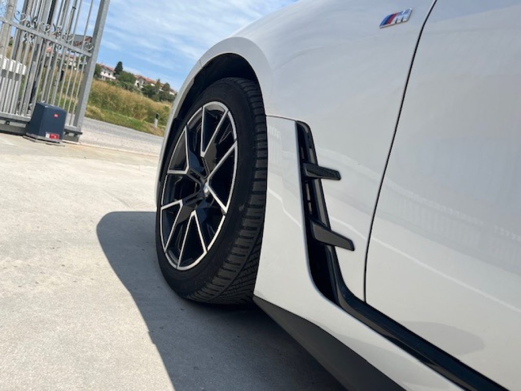 BMW 420 i Msport - 58