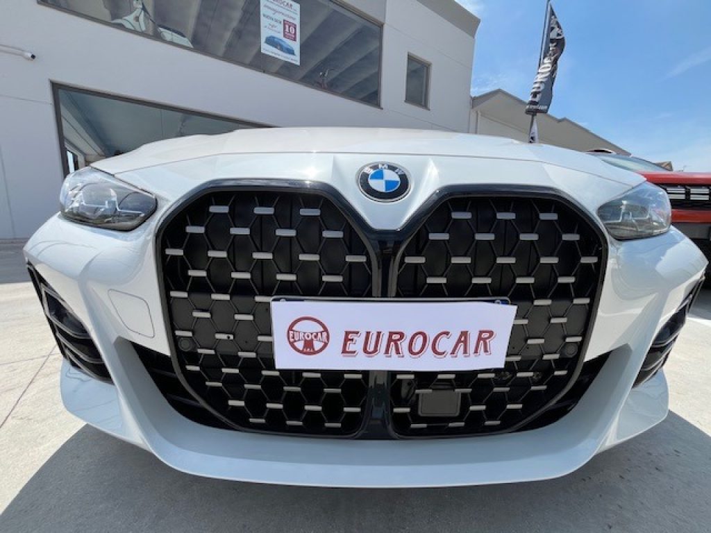 BMW 420 i Msport - 60