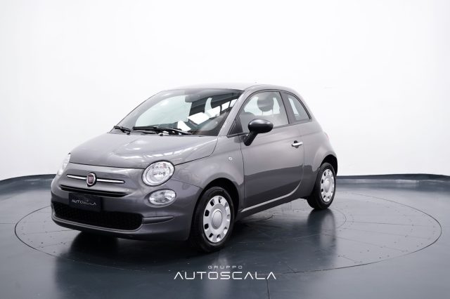 FIAT 500 1.0 70cv Hybrid Cult #U-Connect 