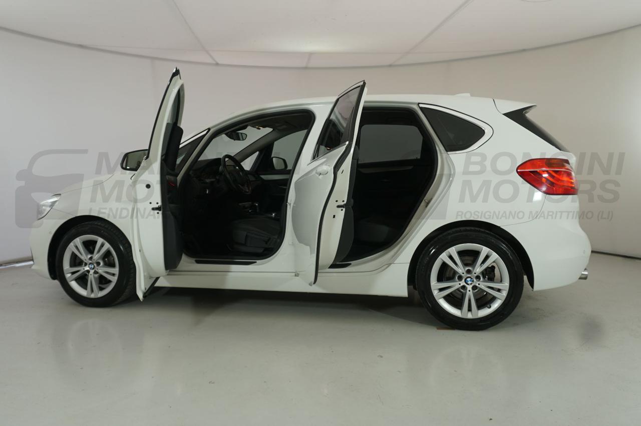 BMW 216 D 116CV ACTIVE TOURER LUXURY - 25