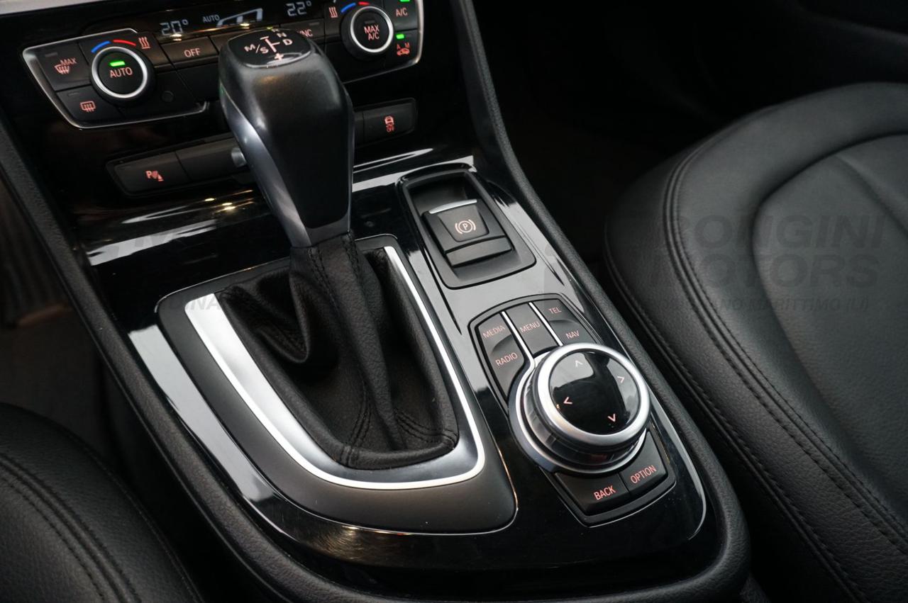 BMW 216 D 116CV ACTIVE TOURER LUXURY - 13