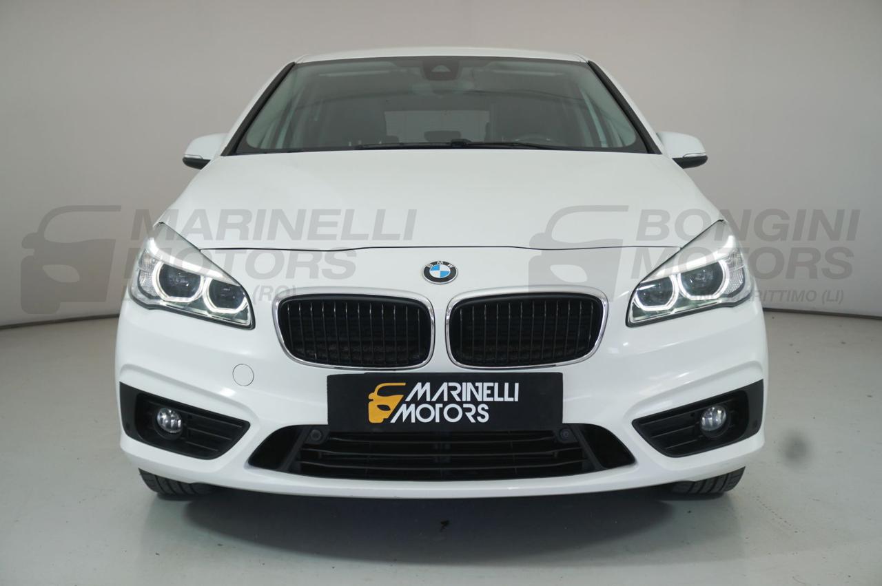 BMW 216 D 116CV ACTIVE TOURER LUXURY - 3